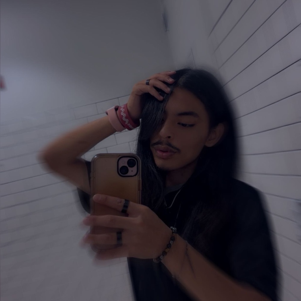 Meet your Posher, Leo